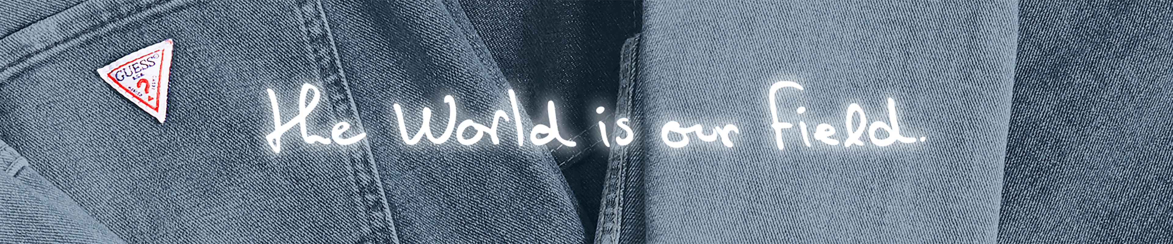 Guess jeans jobs sale